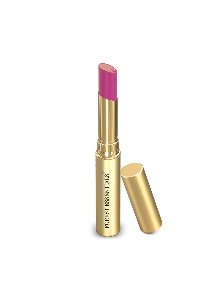 Madhu Rasa Tinted Lip Serum Buransh 2.2g