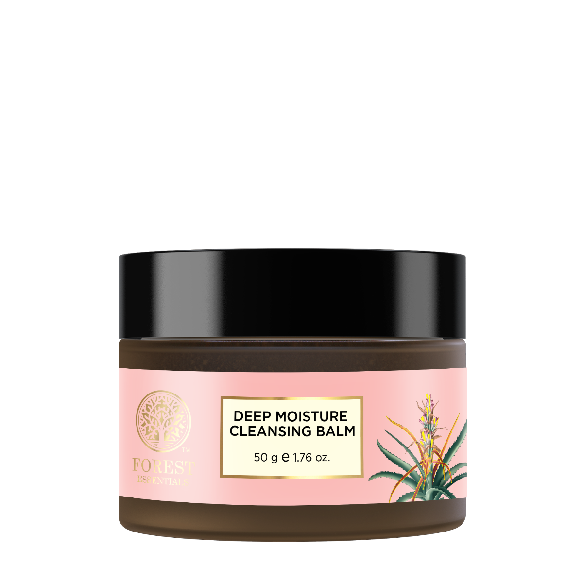 Deep Moisture Cleansing Balm 50g
