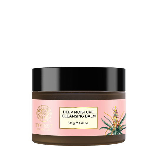 Deep Moisture Cleansing Balm 50g