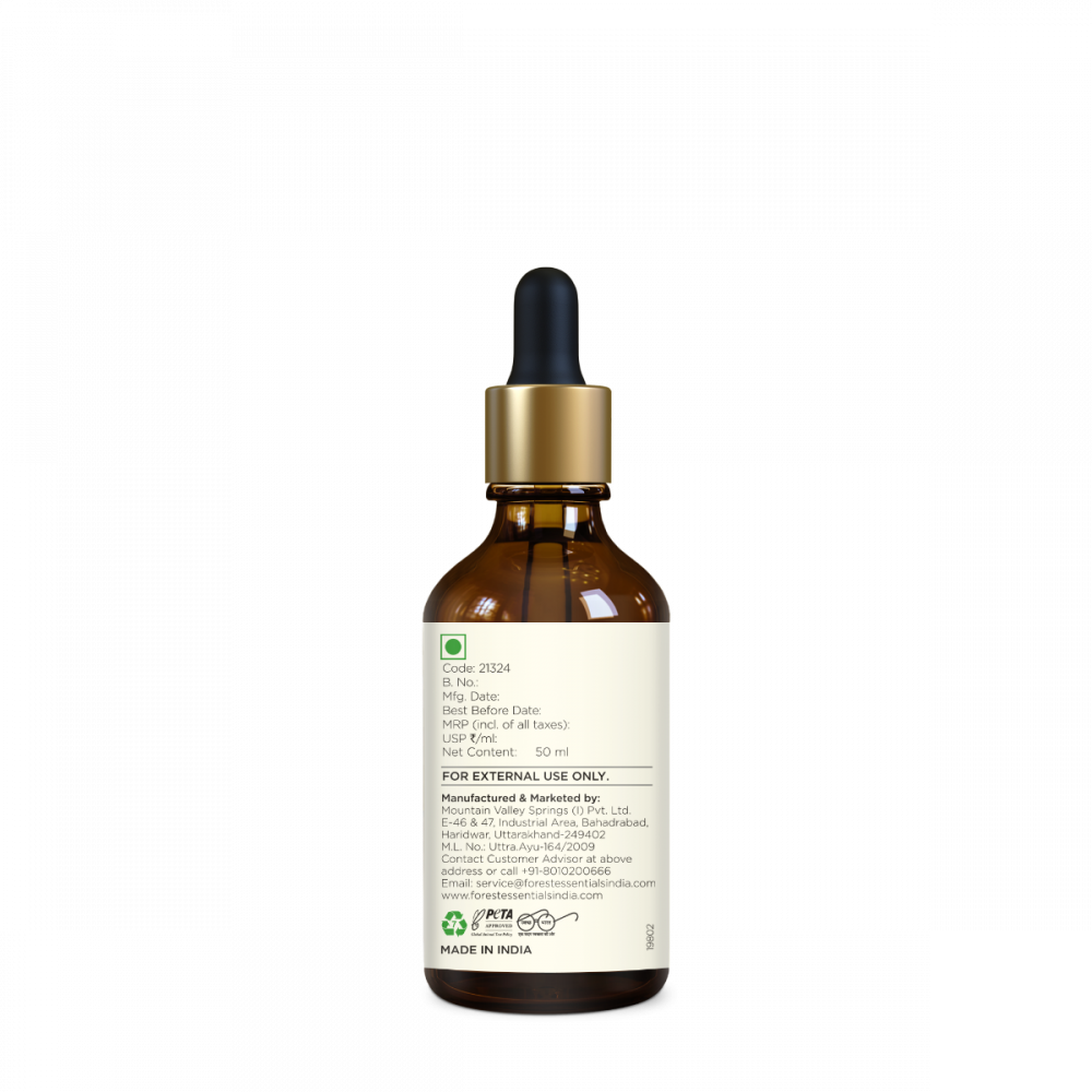 Keshanta Advanced Hair Growth Serum 200 ml