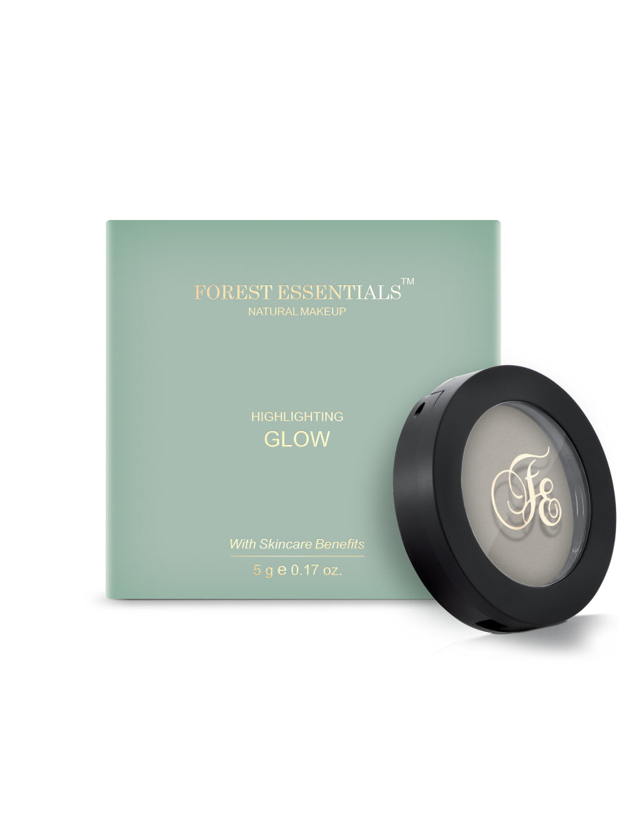 Highlighting Glow Mukta - Silver 5g