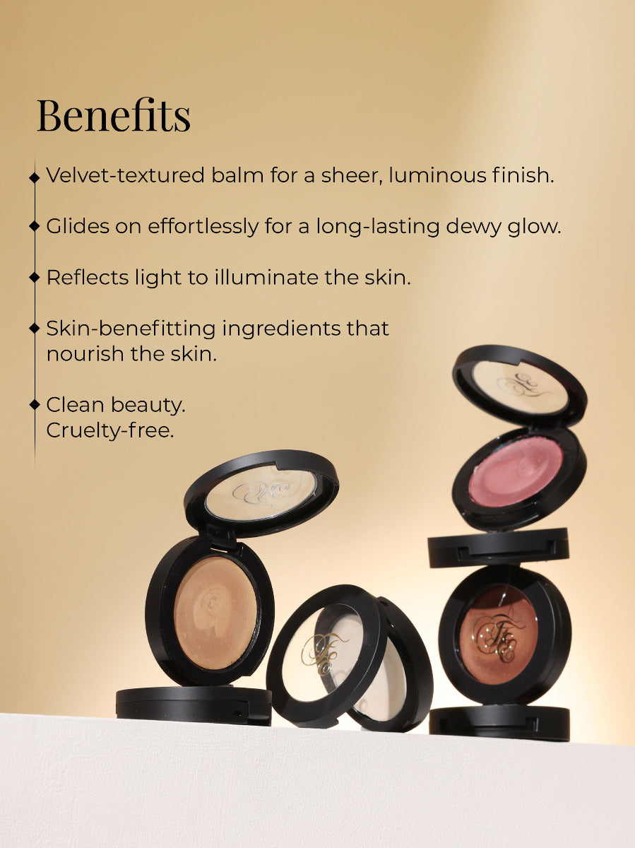Highlighting Glow Kansa - Bronze 5g