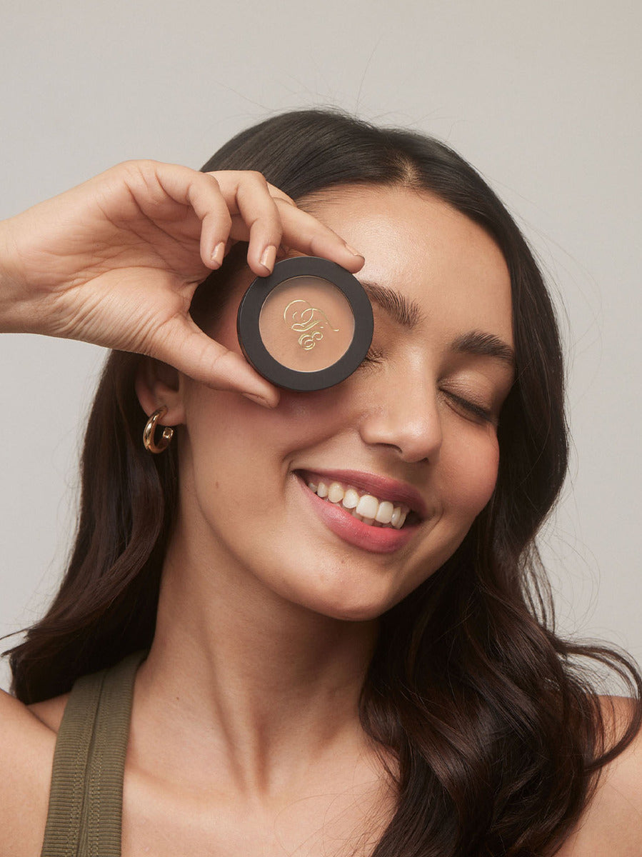 Highlighting Glow Kansa - Bronze 5g