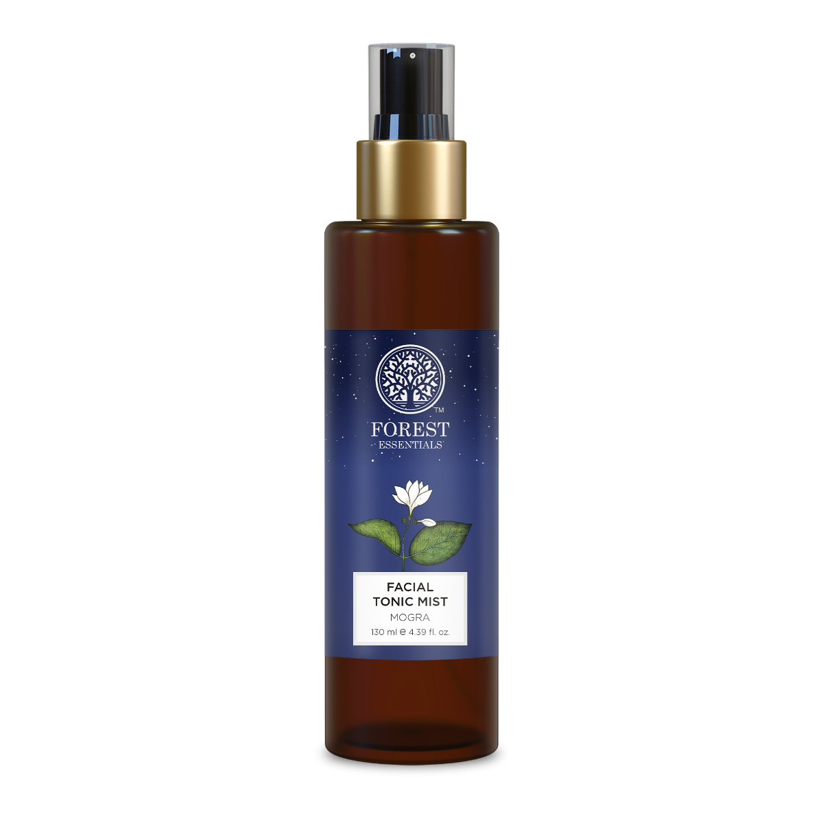 Facial Tonic Mist Mogra 50 ml
