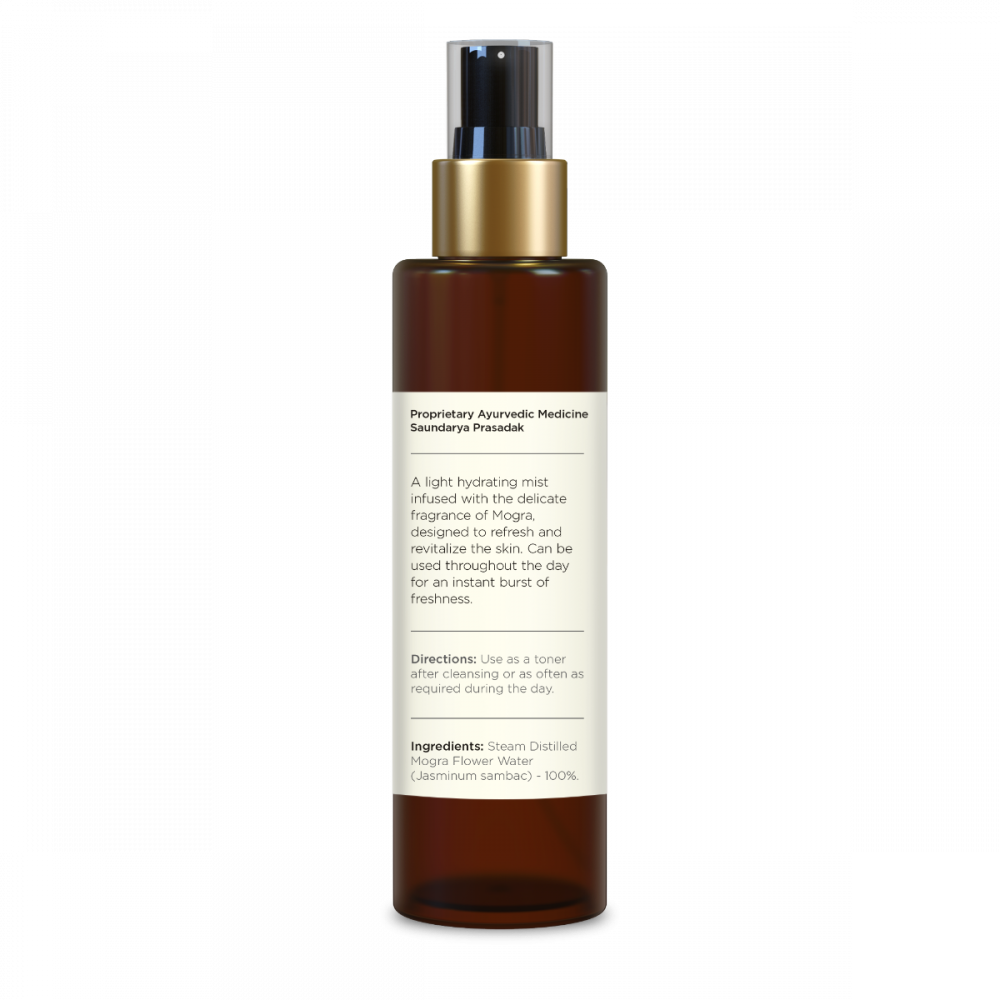 Facial Tonic Mist Mogra 50 ml