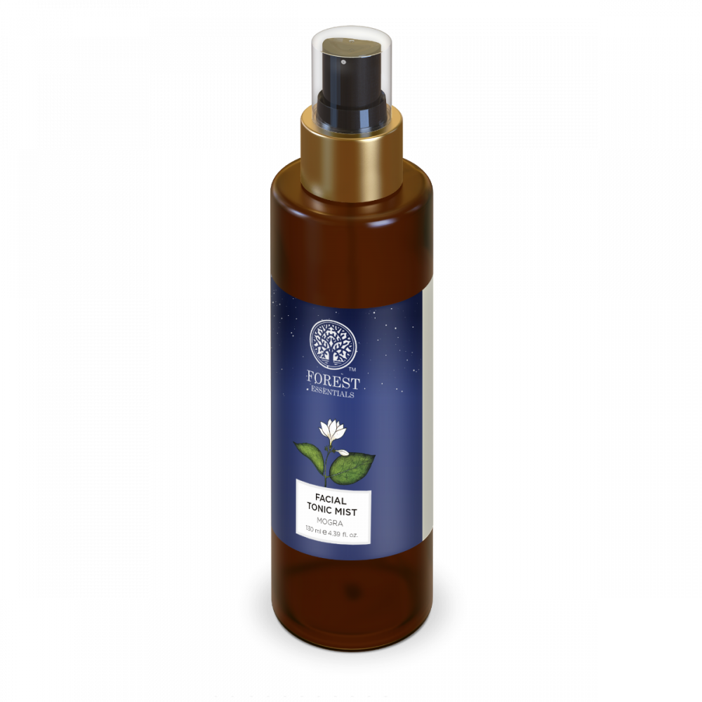 Facial Tonic Mist Mogra 50 ml