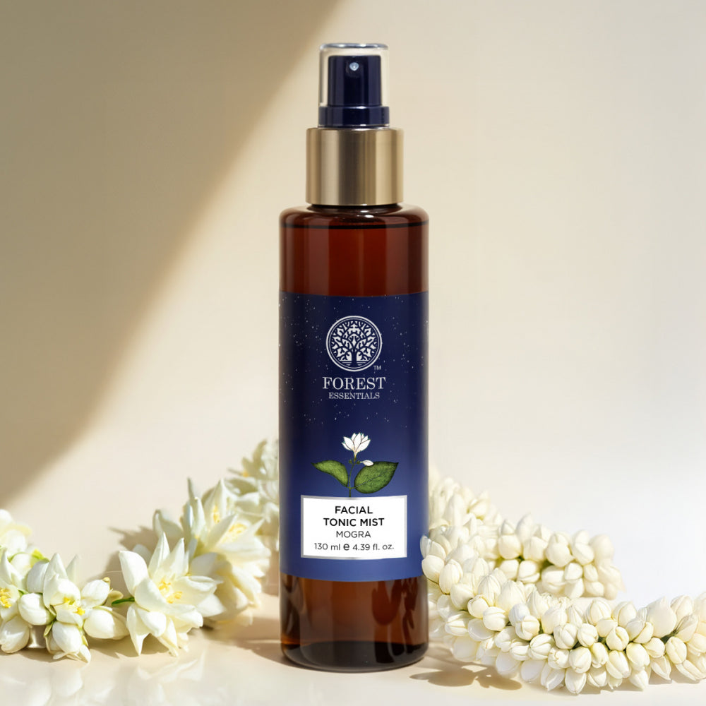 Facial Tonic Mist Mogra 50 ml