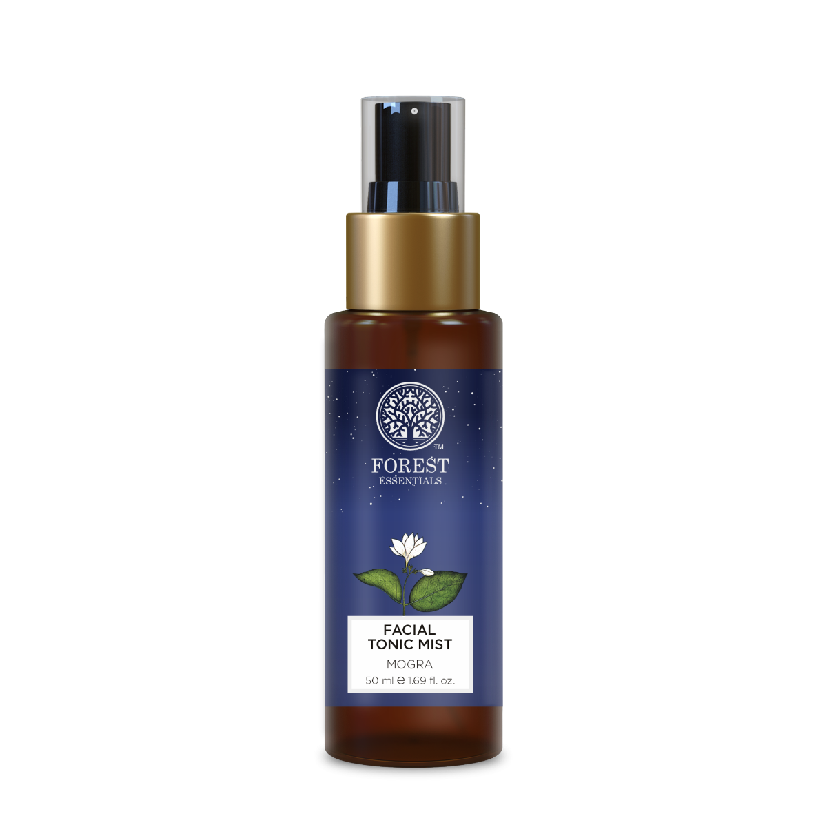 Facial Tonic Mist Mogra 50 ml