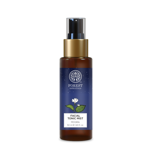 Facial Tonic Mist Mogra 50 ml