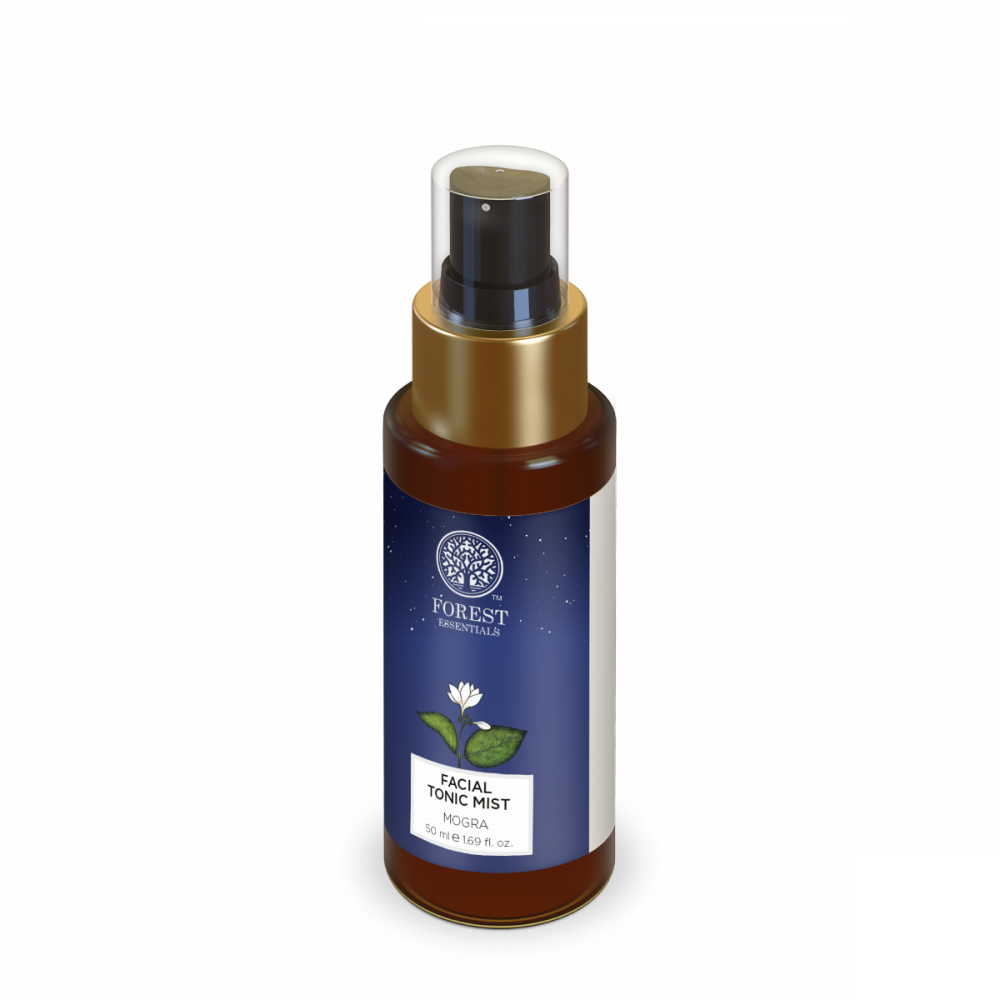 Facial Tonic Mist Mogra 50 ml