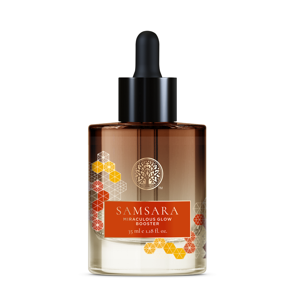Samsara Miraculous Glow Booster 40 g