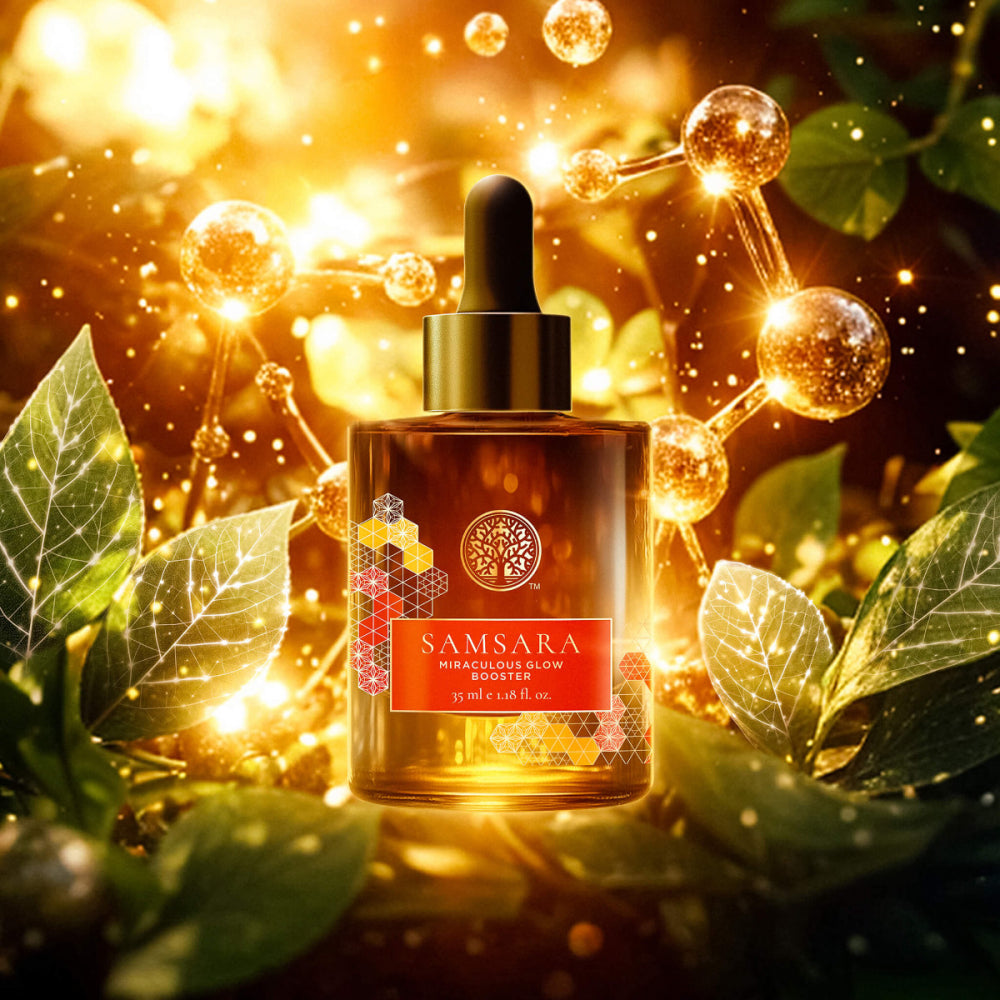 Samsara Miraculous Glow Booster 40 g