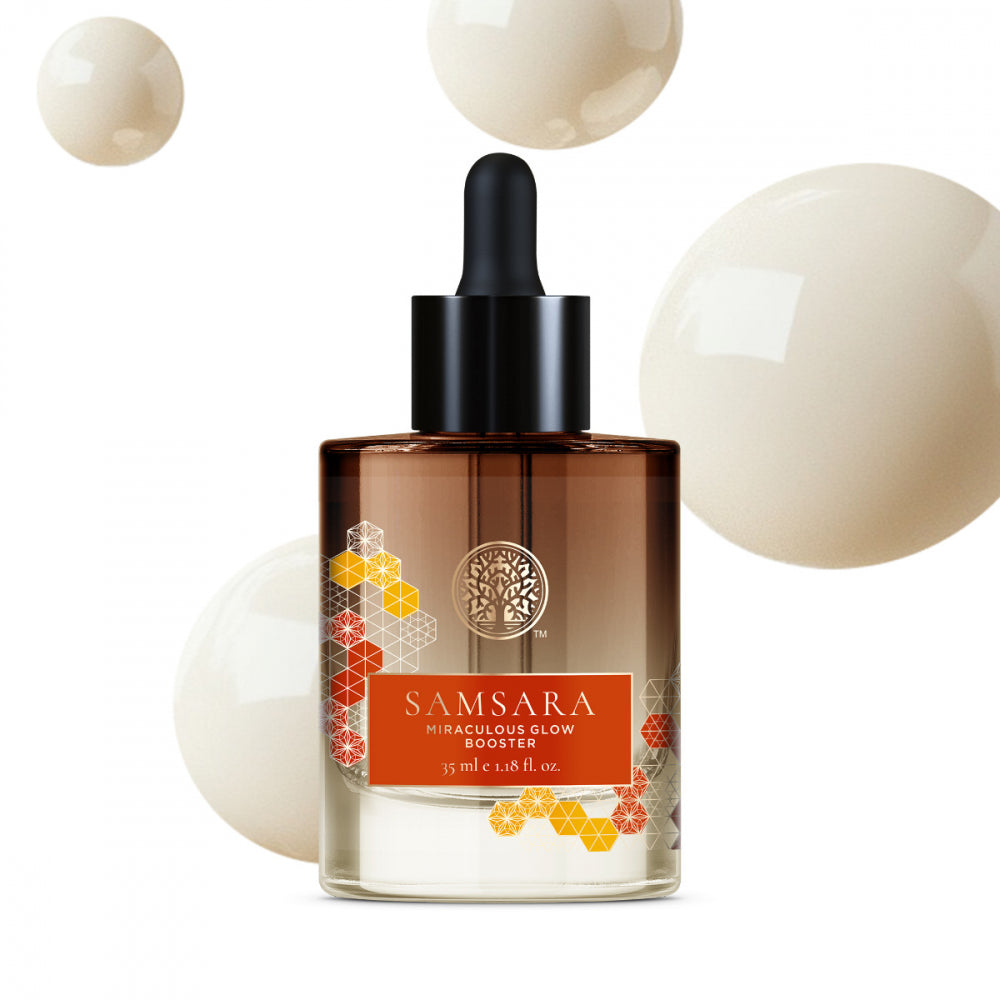 Samsara Miraculous Glow Booster 40 g