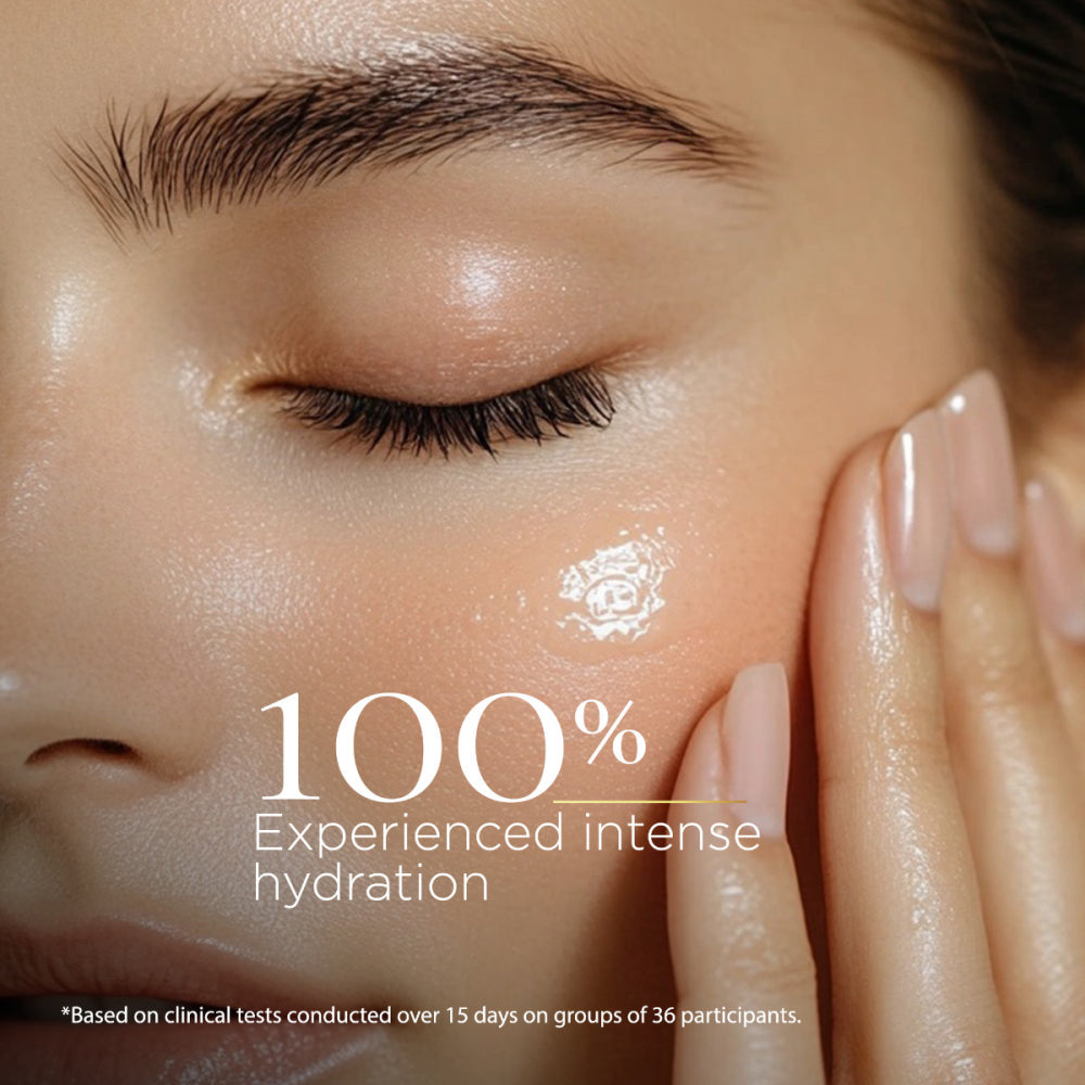 Samsara Miraculous Glow Booster 40 g