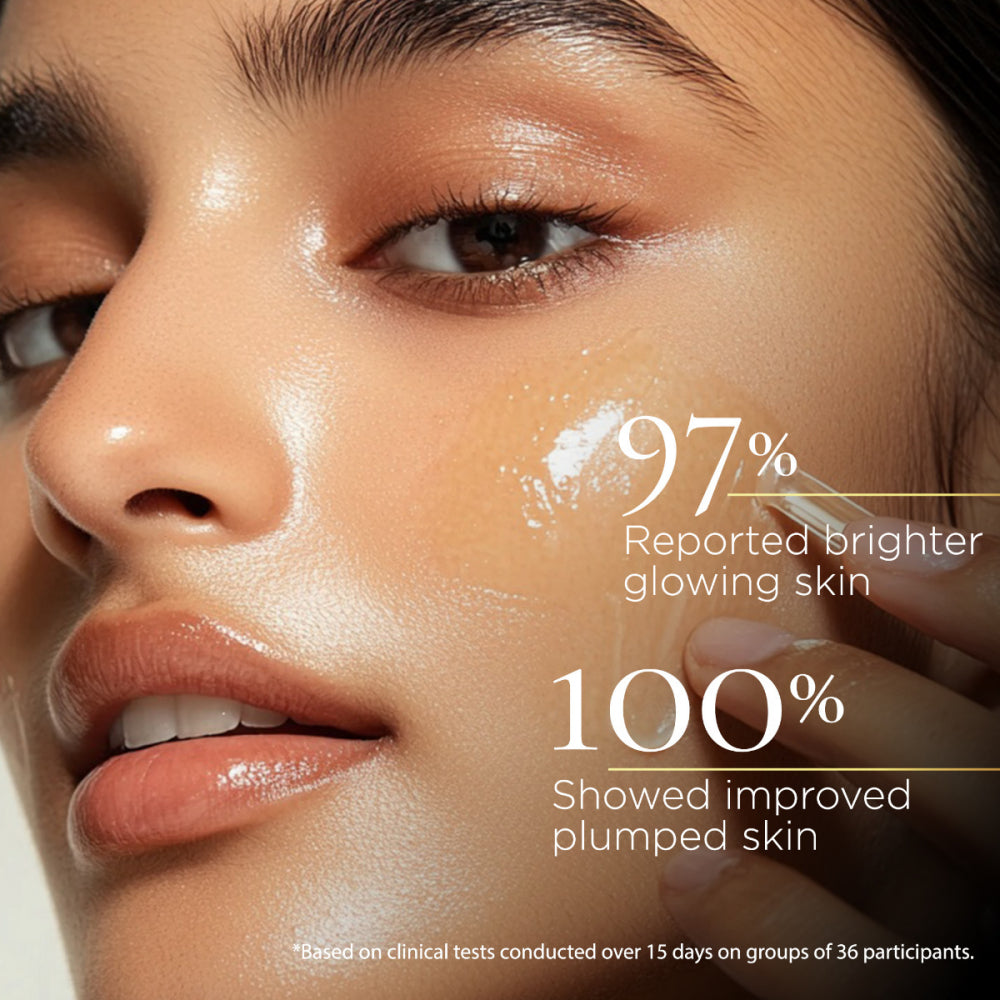 Samsara Miraculous Glow Booster 40 g