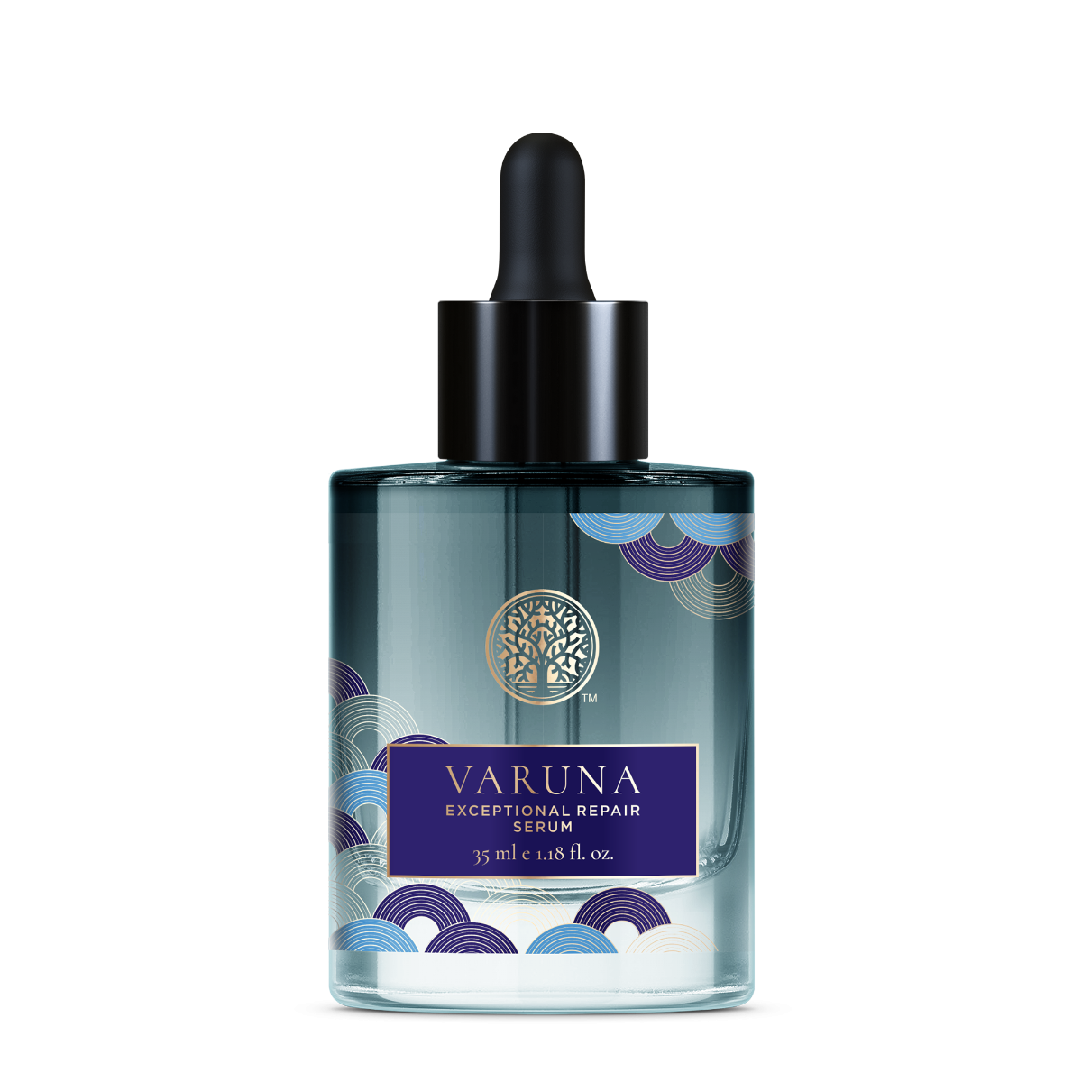 Varuna Exceptional Repair Serum 45 g
