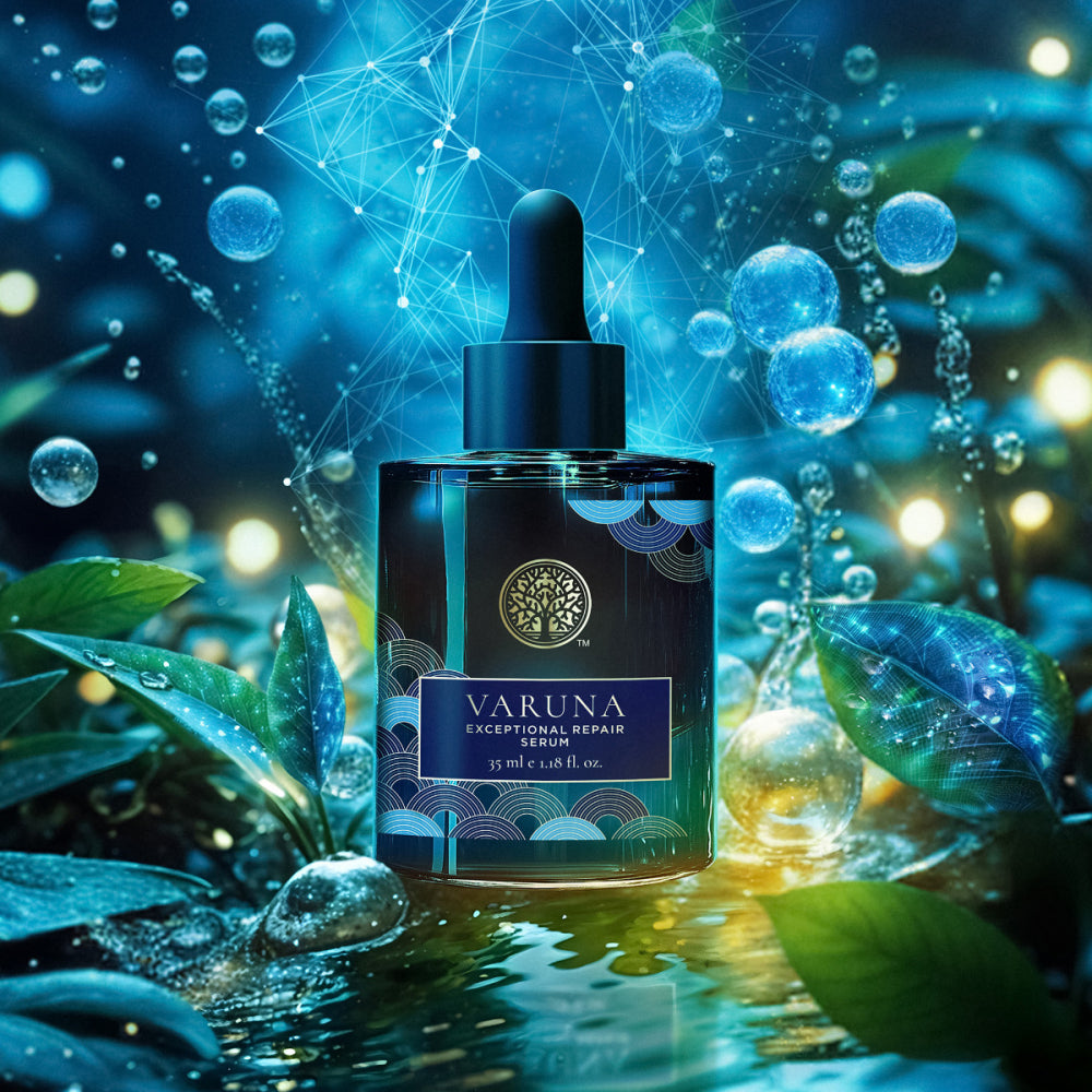 Varuna Exceptional Repair Serum 45 g