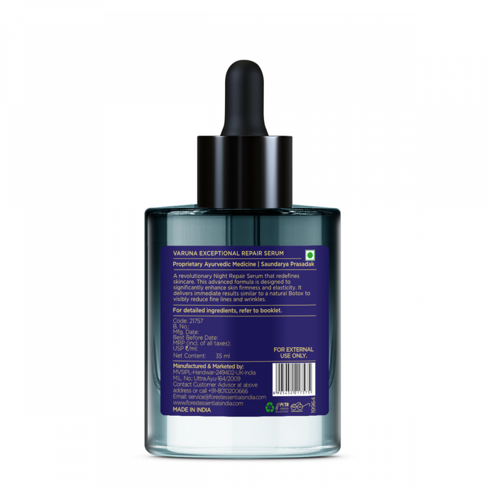 Varuna Exceptional Repair Serum 45 g