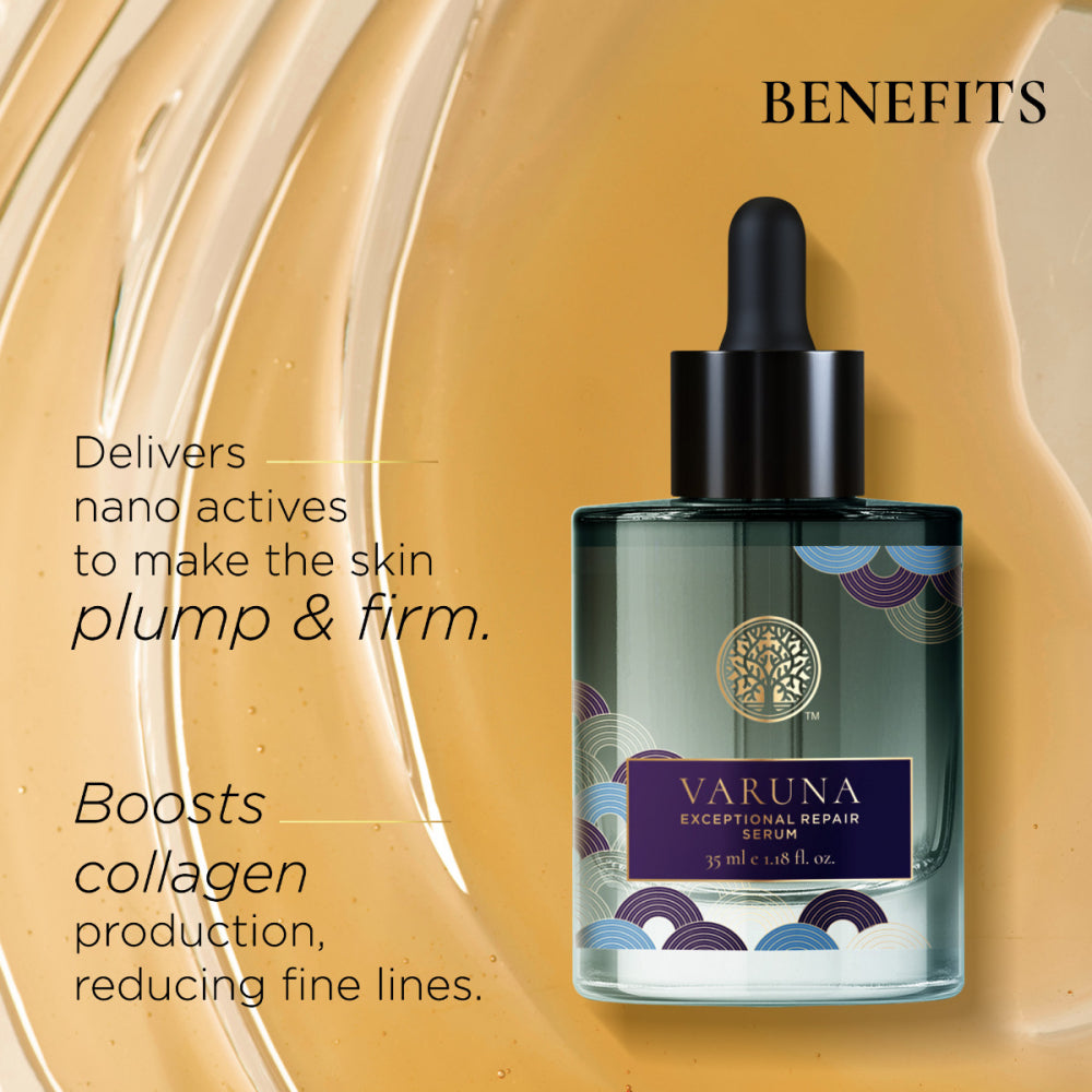 Varuna Exceptional Repair Serum 45 g