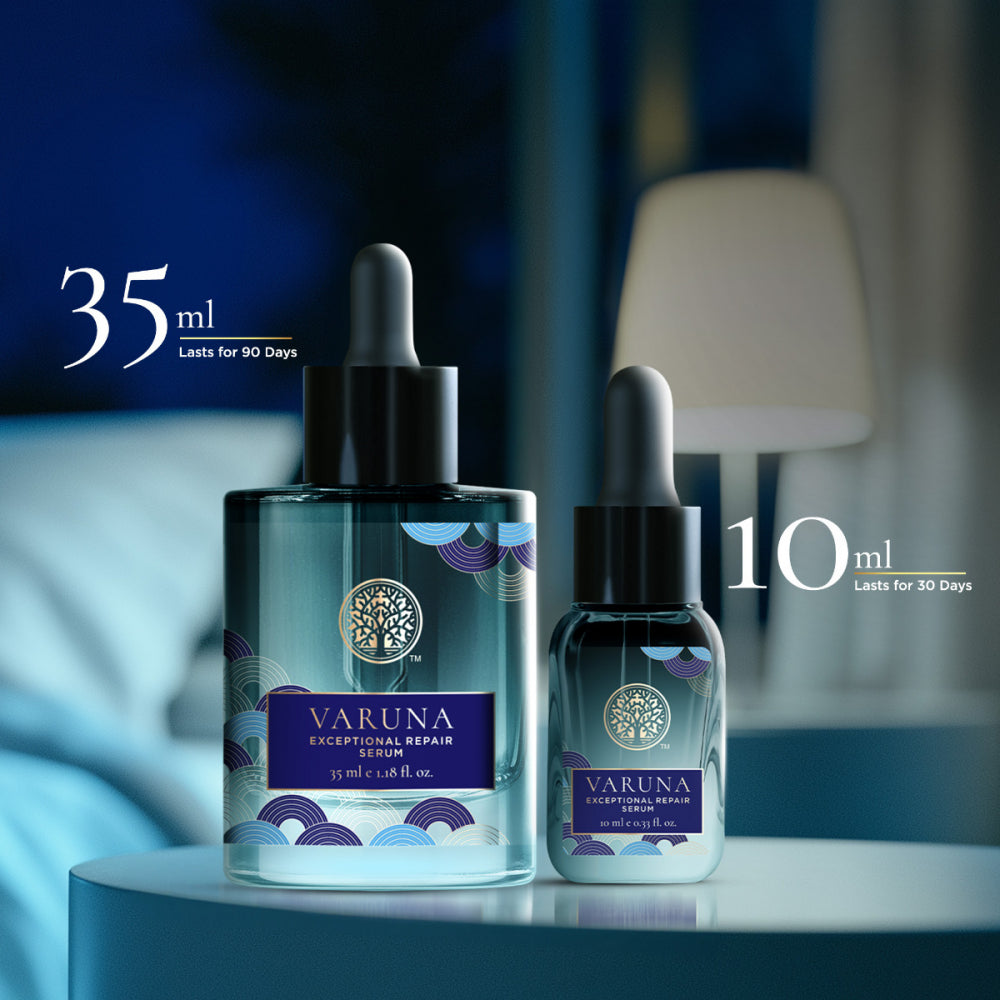 Varuna Exceptional Repair Serum 45 g