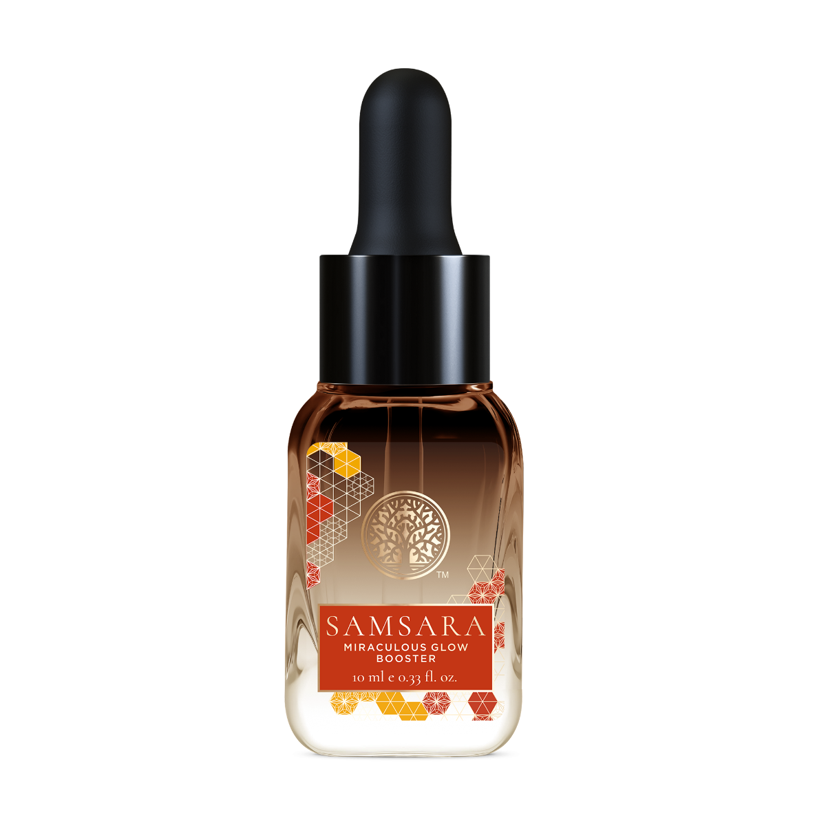 Samsara Miraculous Glow Booster 40 g