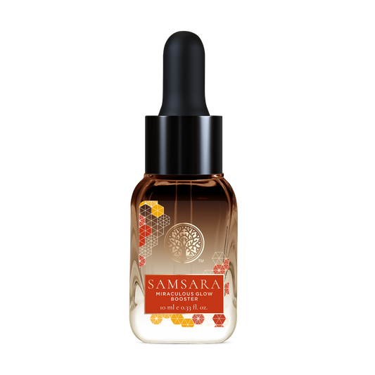 Samsara Miraculous Glow Booster 40 g