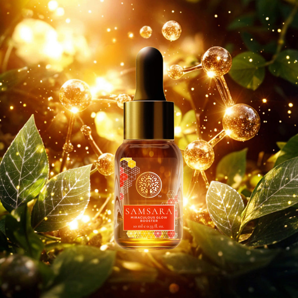 Samsara Miraculous Glow Booster 40 g