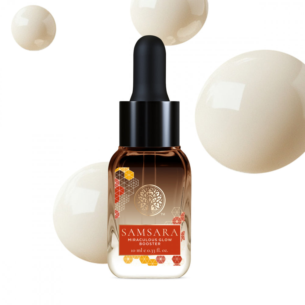 Samsara Miraculous Glow Booster 40 g