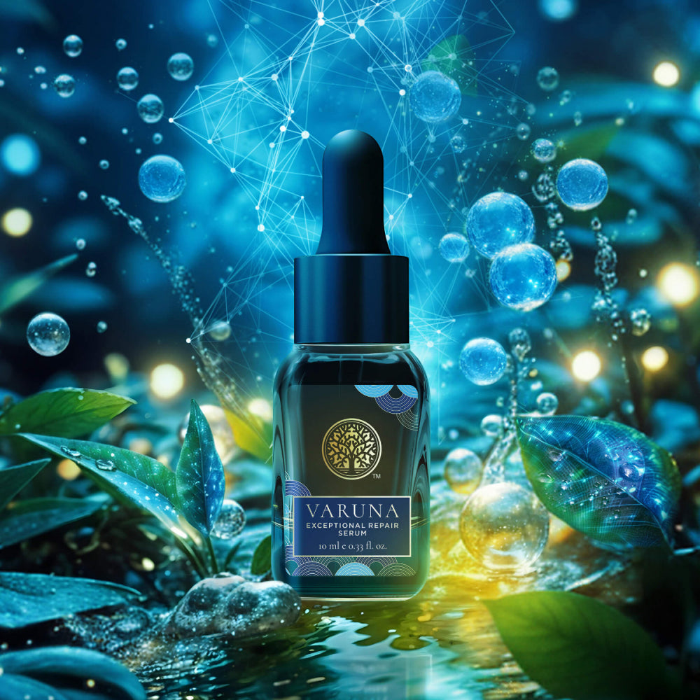 Varuna Exceptional Repair Serum 45 g