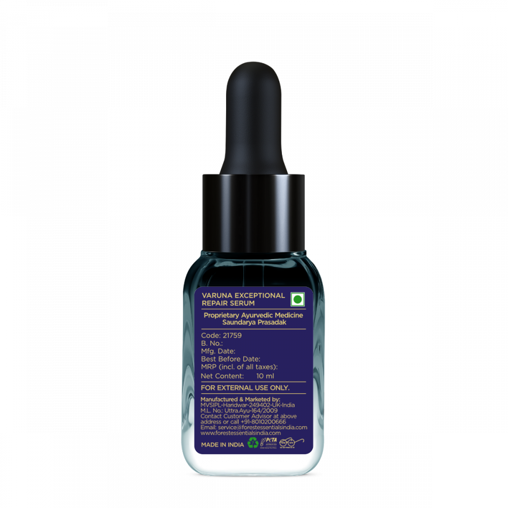 Varuna Exceptional Repair Serum 45 g