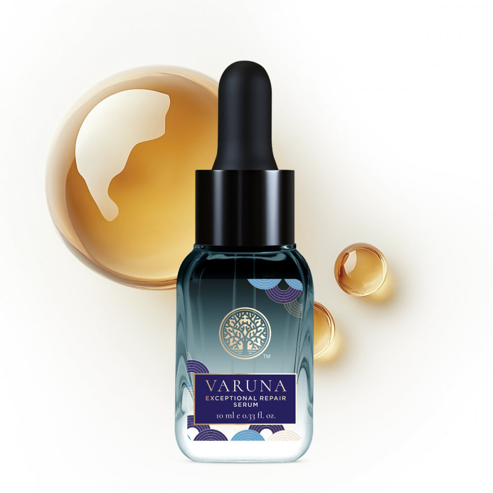 Varuna Exceptional Repair Serum 45 g