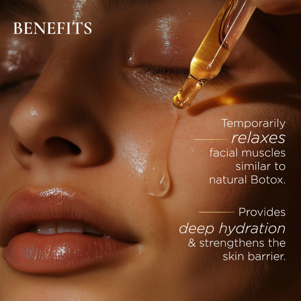 Varuna Exceptional Repair Serum 45 g
