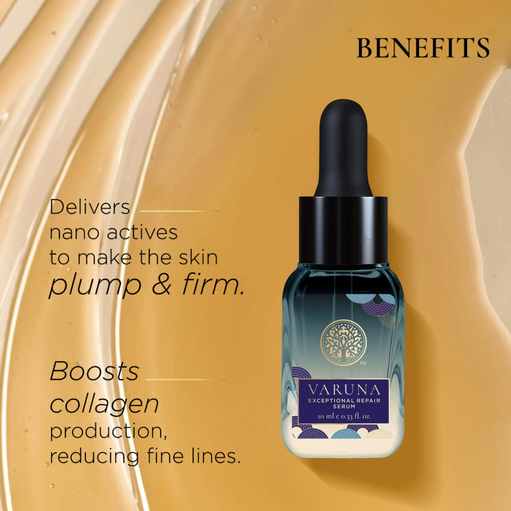 Varuna Exceptional Repair Serum 45 g