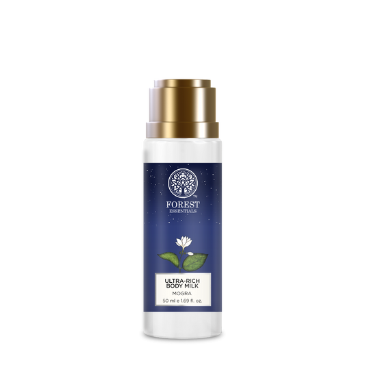 Ultra-Rich Body Milk Mogra 200 ml