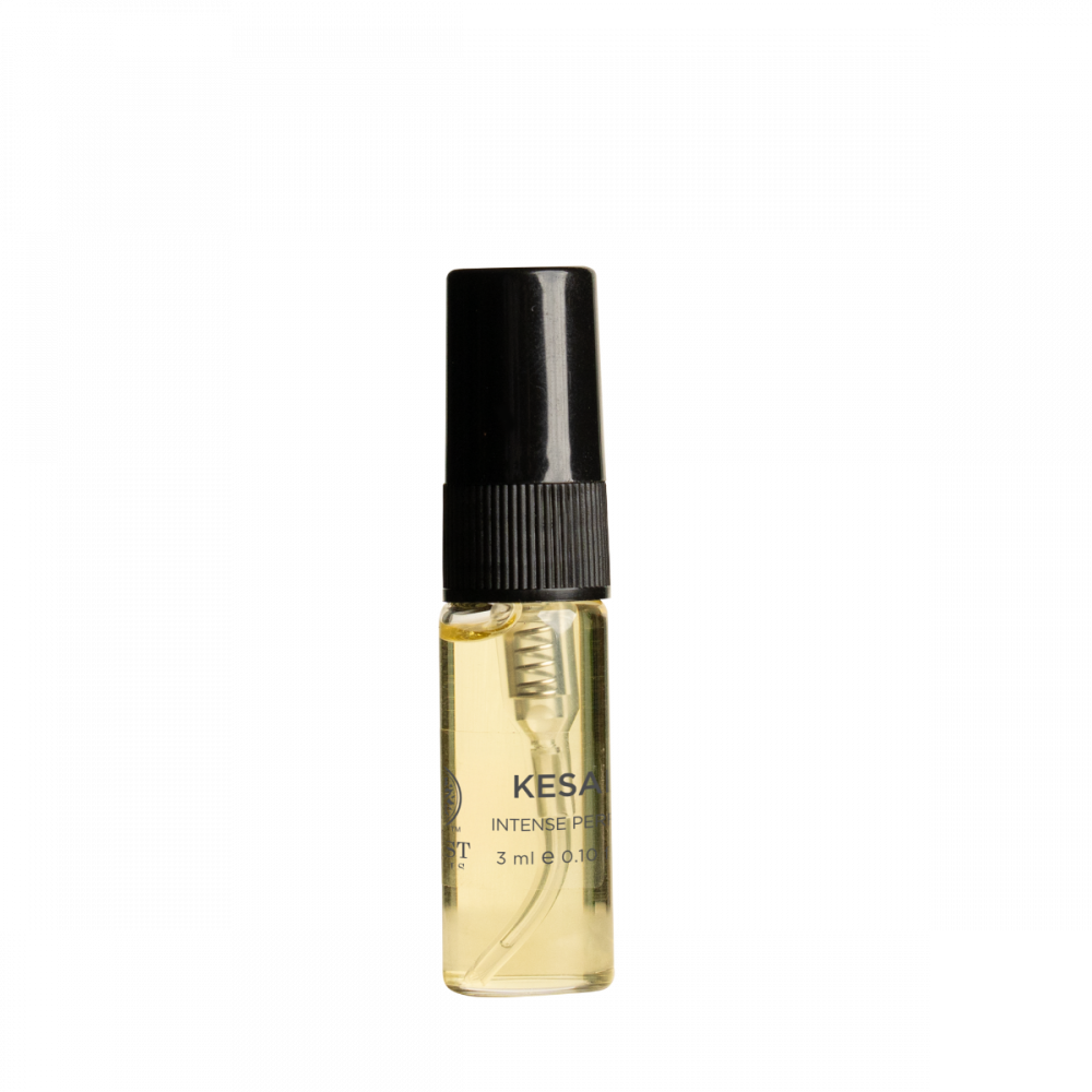 Pushpa - Fragrance Experience