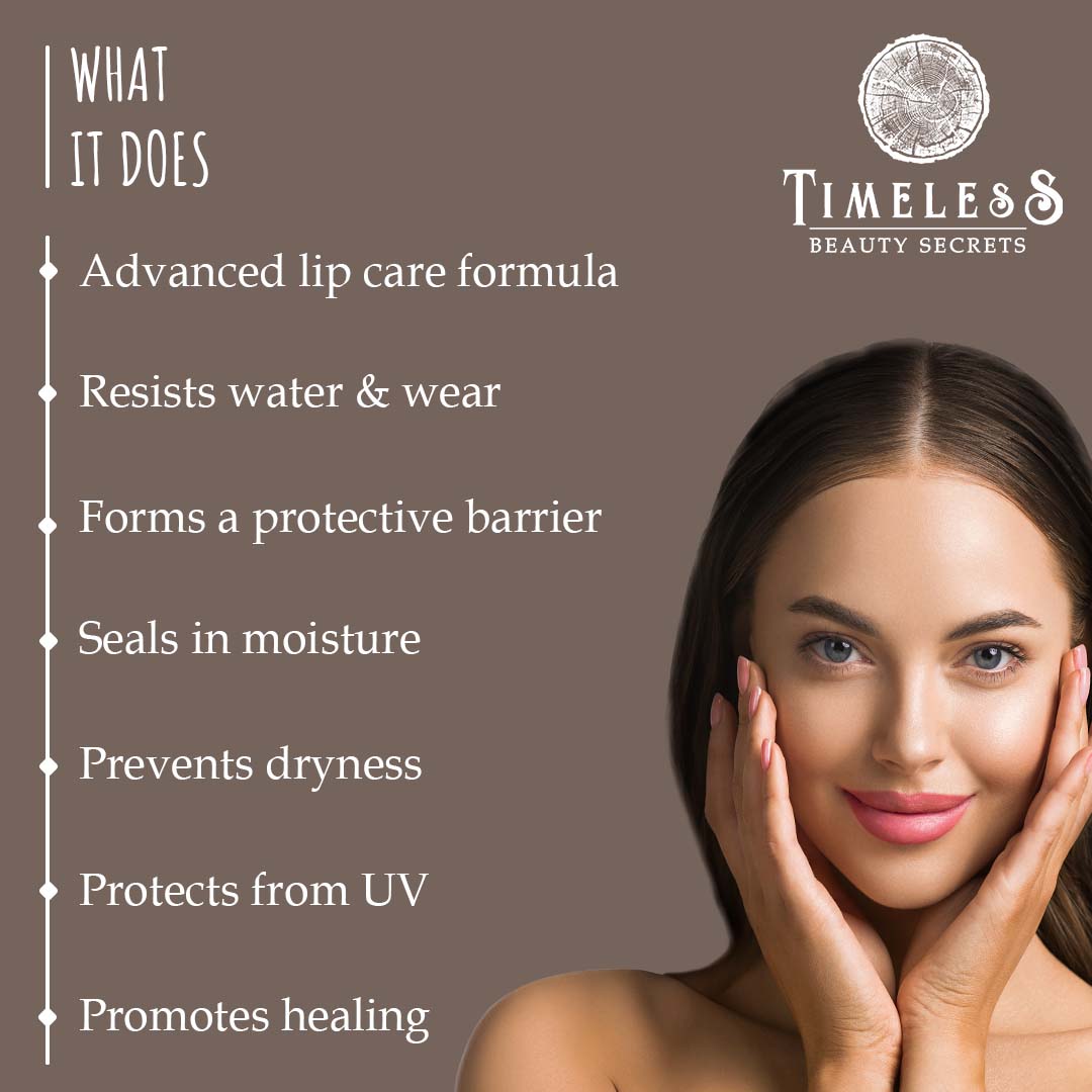 Mahodaya Kannauj Lip Butter Red Coral 8g