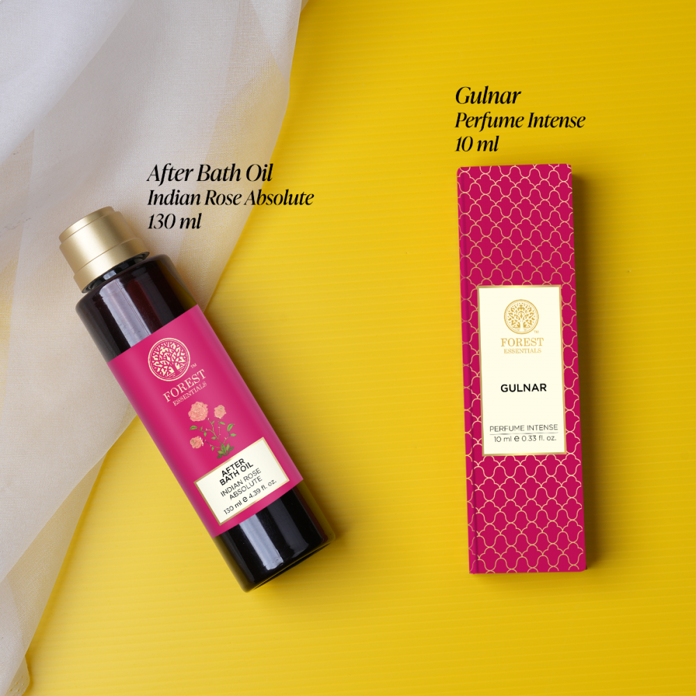 Malati - Scent & Hydrate Shower Ritual