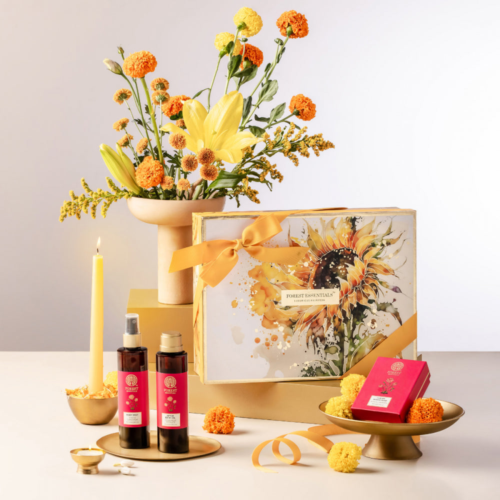 Malati - Scent & Hydrate Shower Ritual