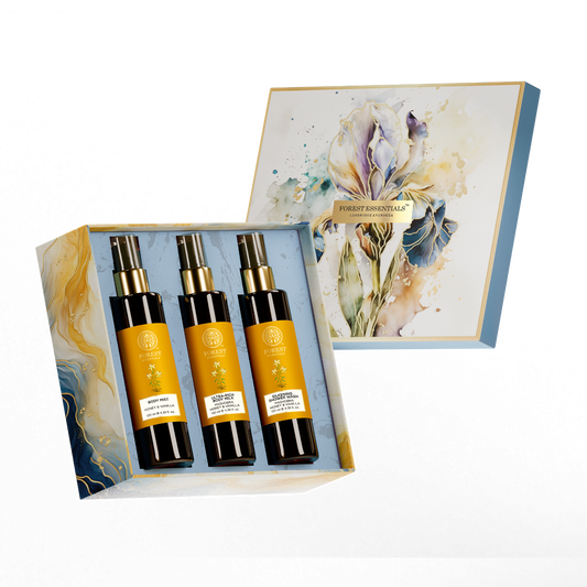 Indira - Moisture-Laden Body Care