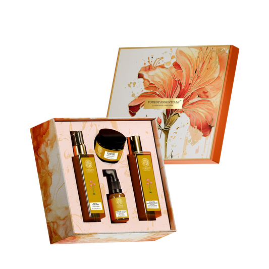 Anjali - Facial Care Delights