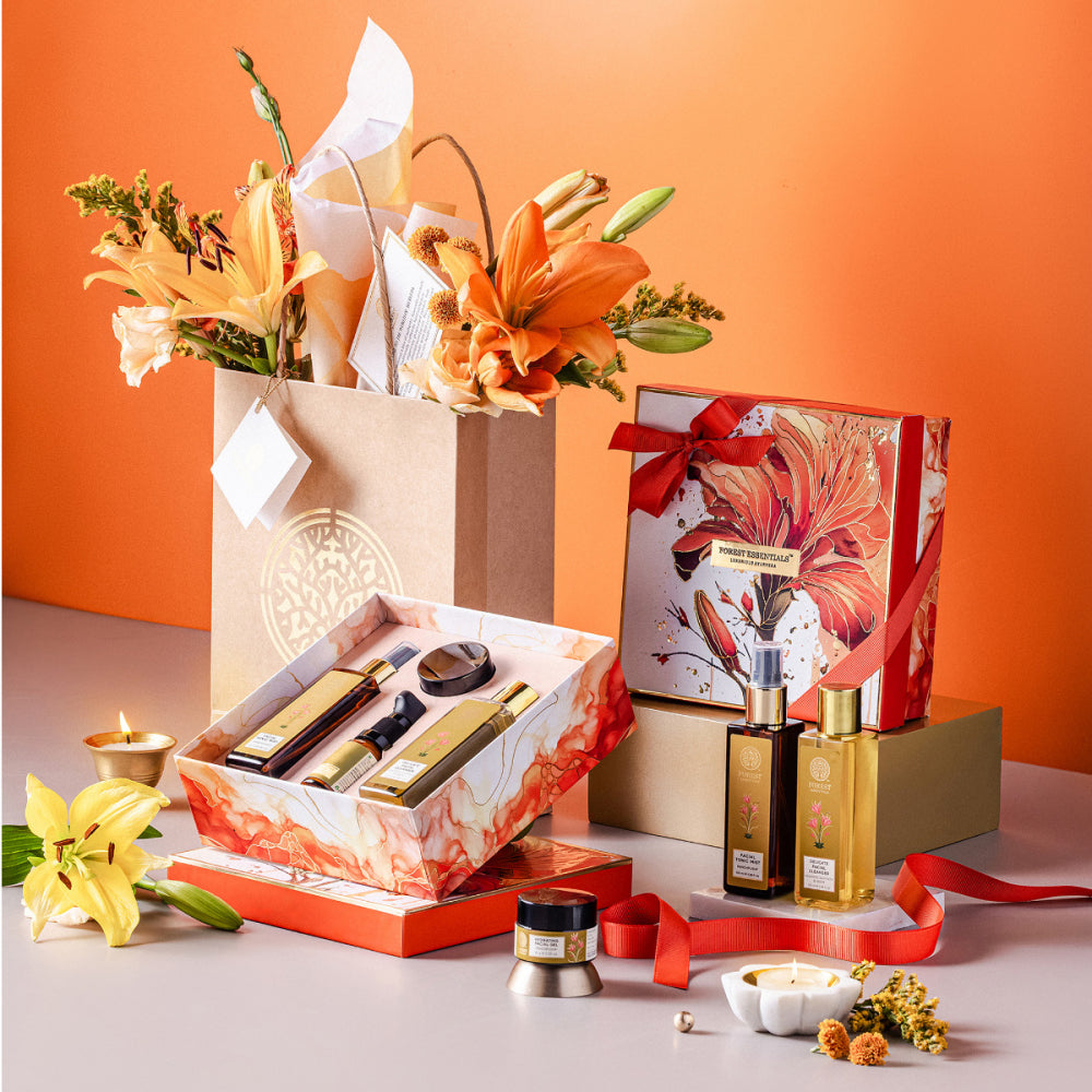Anjali - Facial Care Delights