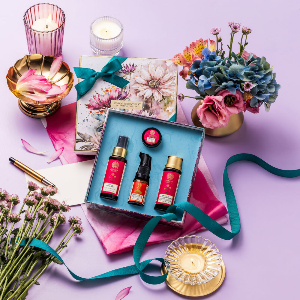 Tulsi - Skin Care Basics