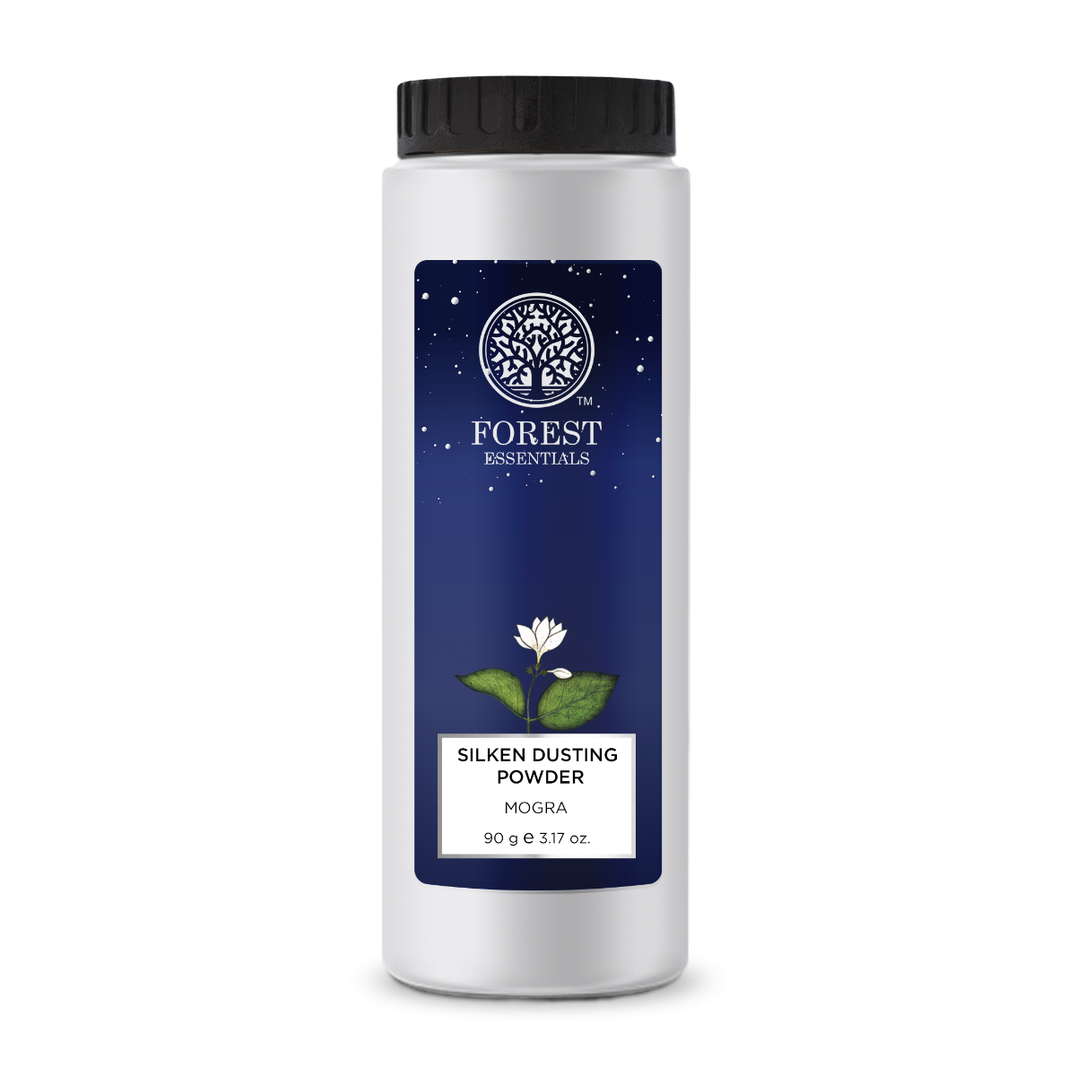 Silken Dusting Powder Mogra 90g