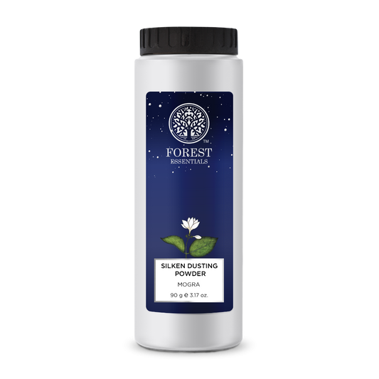 Silken Dusting Powder Mogra 90g