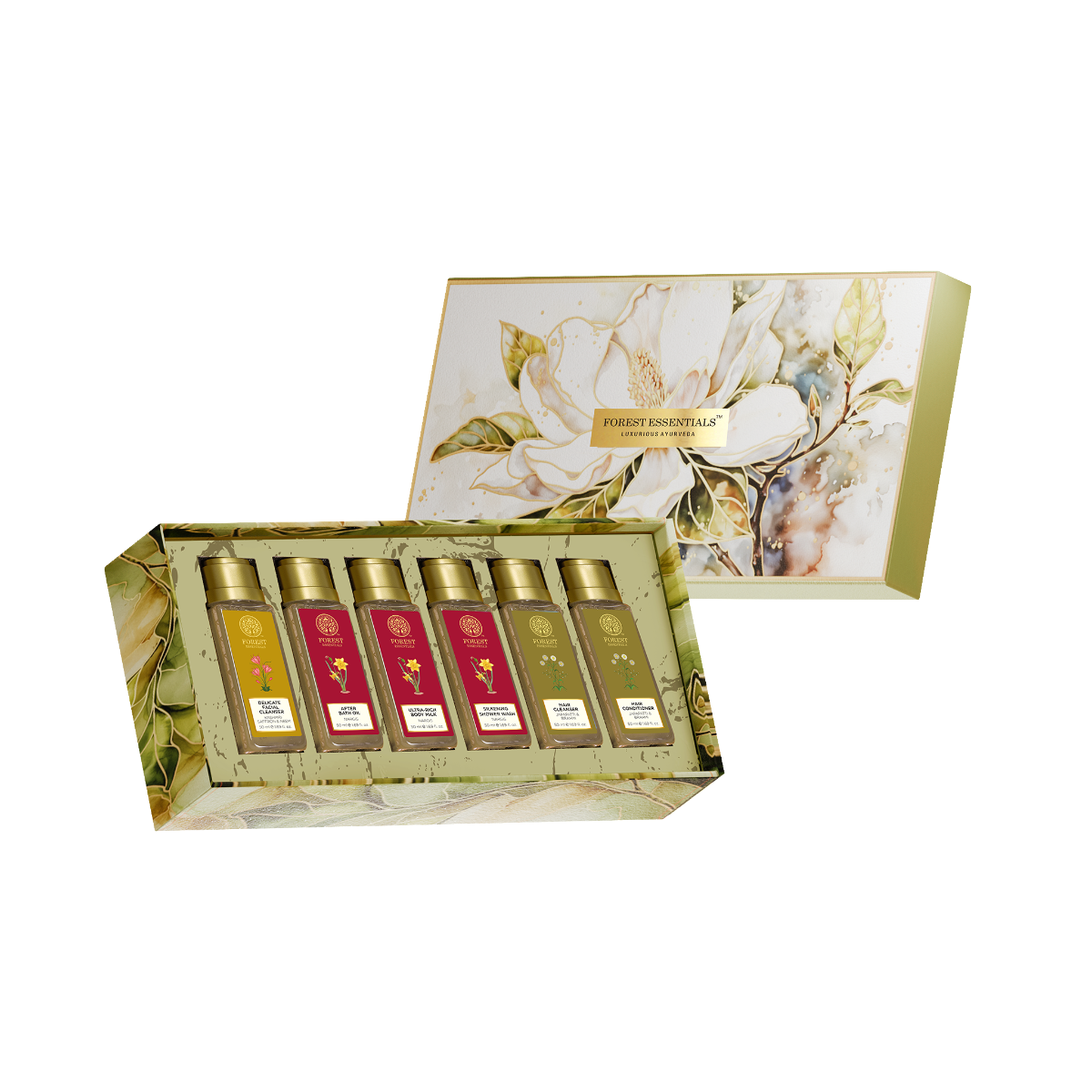 Mallika - Bestselling Delights - Nargis