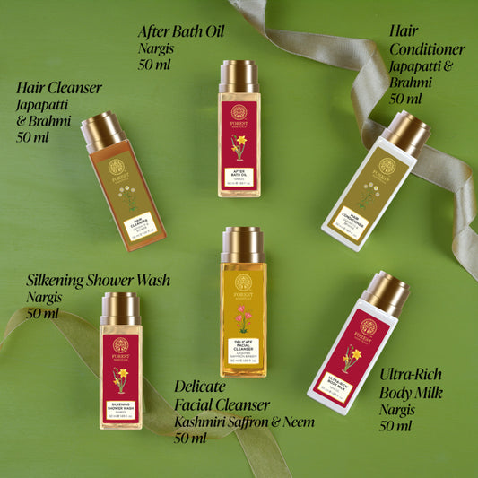 Mallika - Bestselling Delights - Nargis