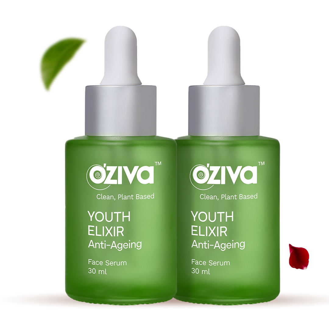 Youth Elixir Anti Ageing Serum 30 ml