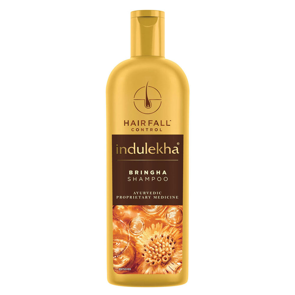 Bringha Ayurvedic Shampoo 340ml