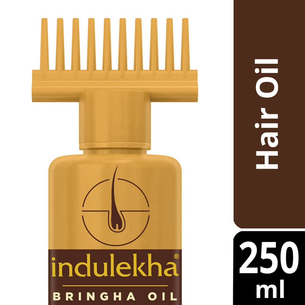 Bringha Ayurvedic Oil 250ml