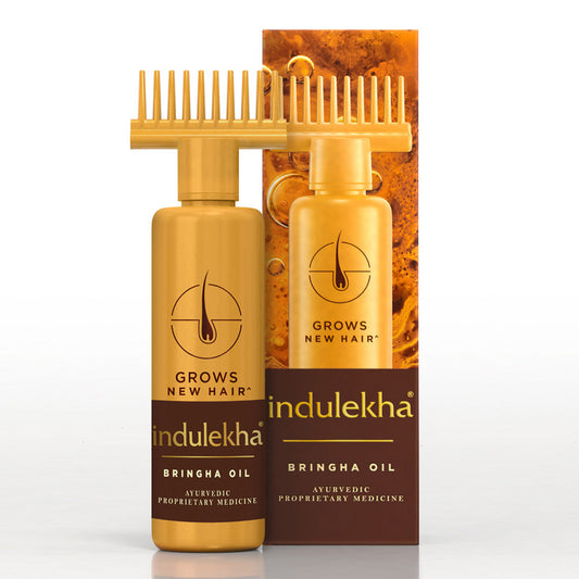 Bringha Ayurvedic Oil 250ml